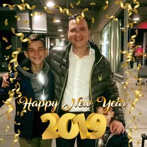 Meet your Posher, Familia gonzalez